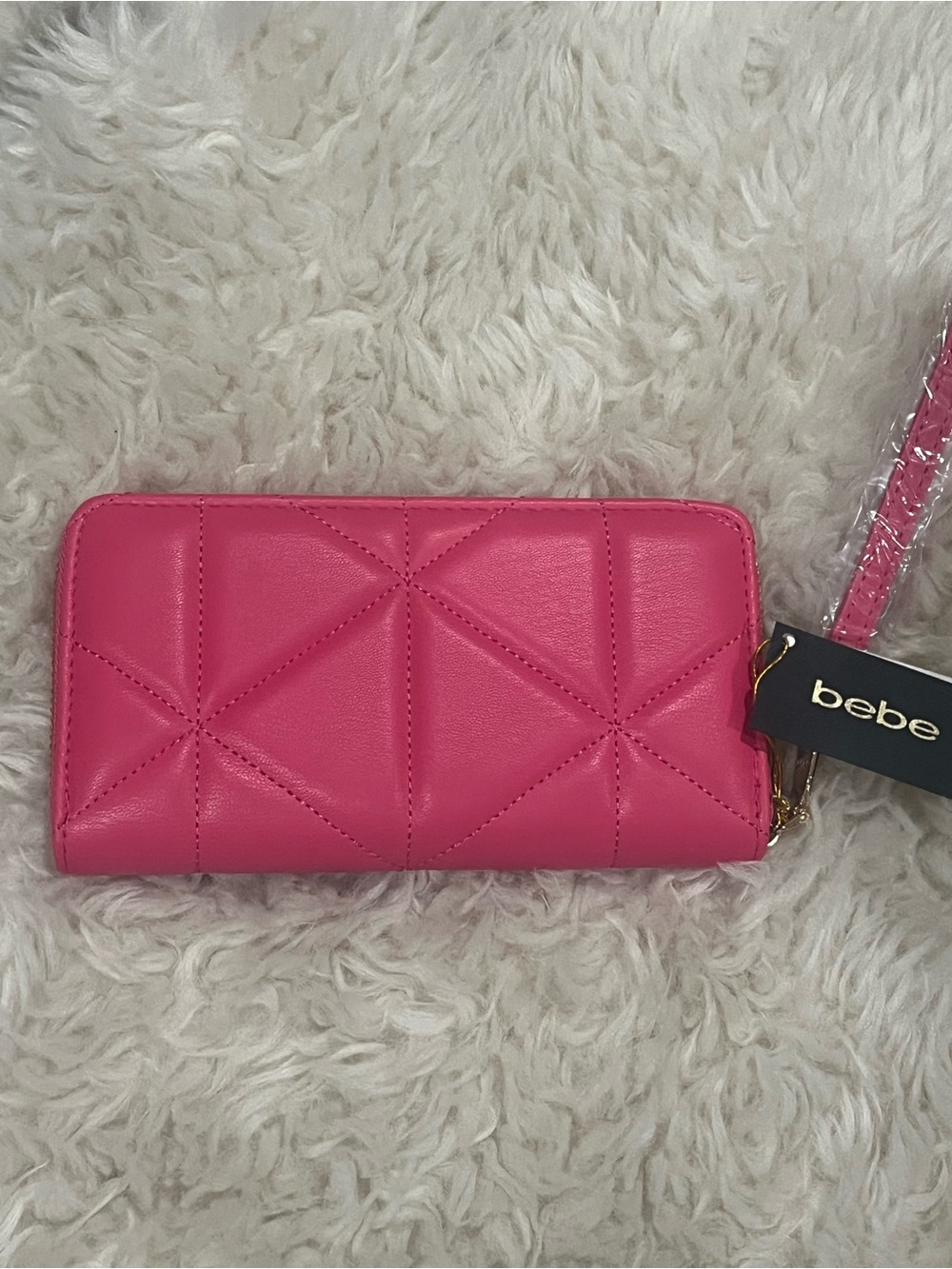 Bebe Wallet - Picture 2 of 4